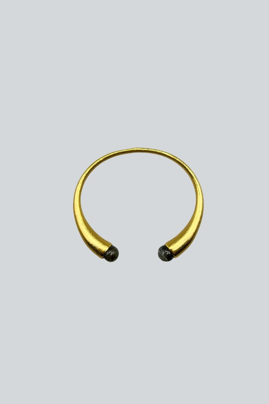 BRAZALETE DANIELLE MARRON
